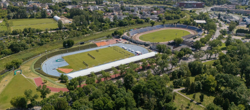 Lublin chce zostać Europejskim Miastem Sportu 2028